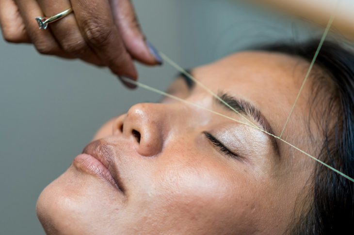 Ontdek de kunst van powder brows in Den Bosch voor een natuurlijke en duurzame wenkbrauwlook