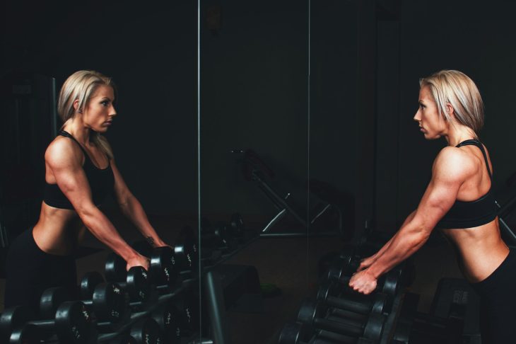 Online kijken voor een personal trainer Hoofddorp