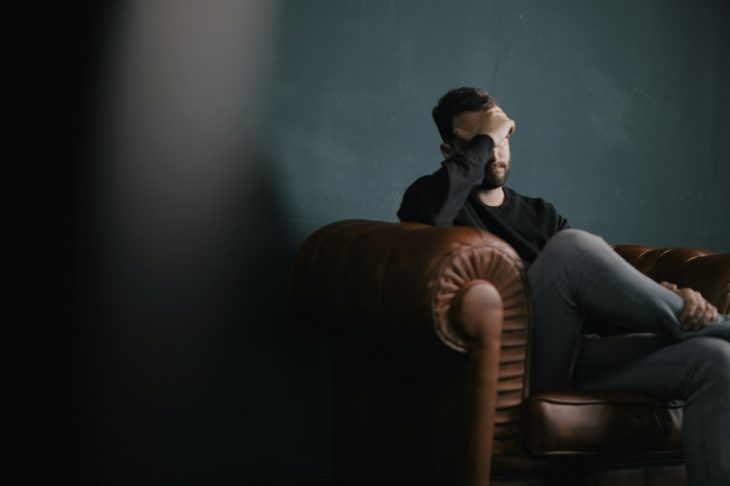 Ontdek de kracht van stress- en burnout coaching voor hoogsensitieve personen