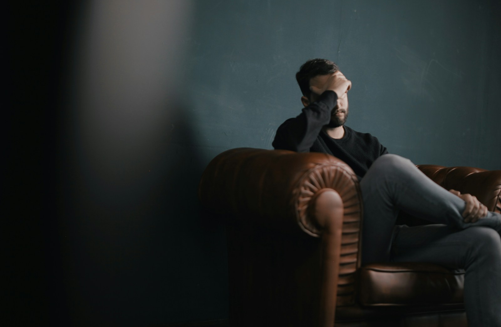 Ontdek de kracht van stress- en burnout coaching voor hoogsensitieve personen