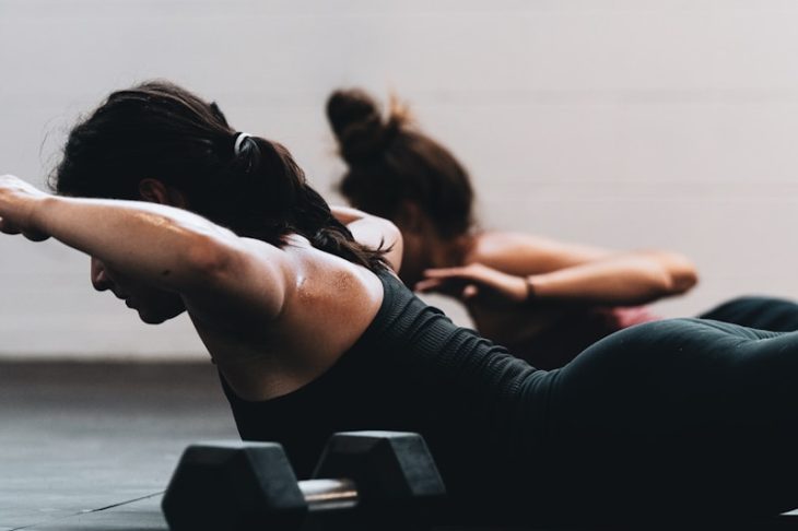 Pilates in Roosendaal: Herstel en Groei door Trauma Behandeling