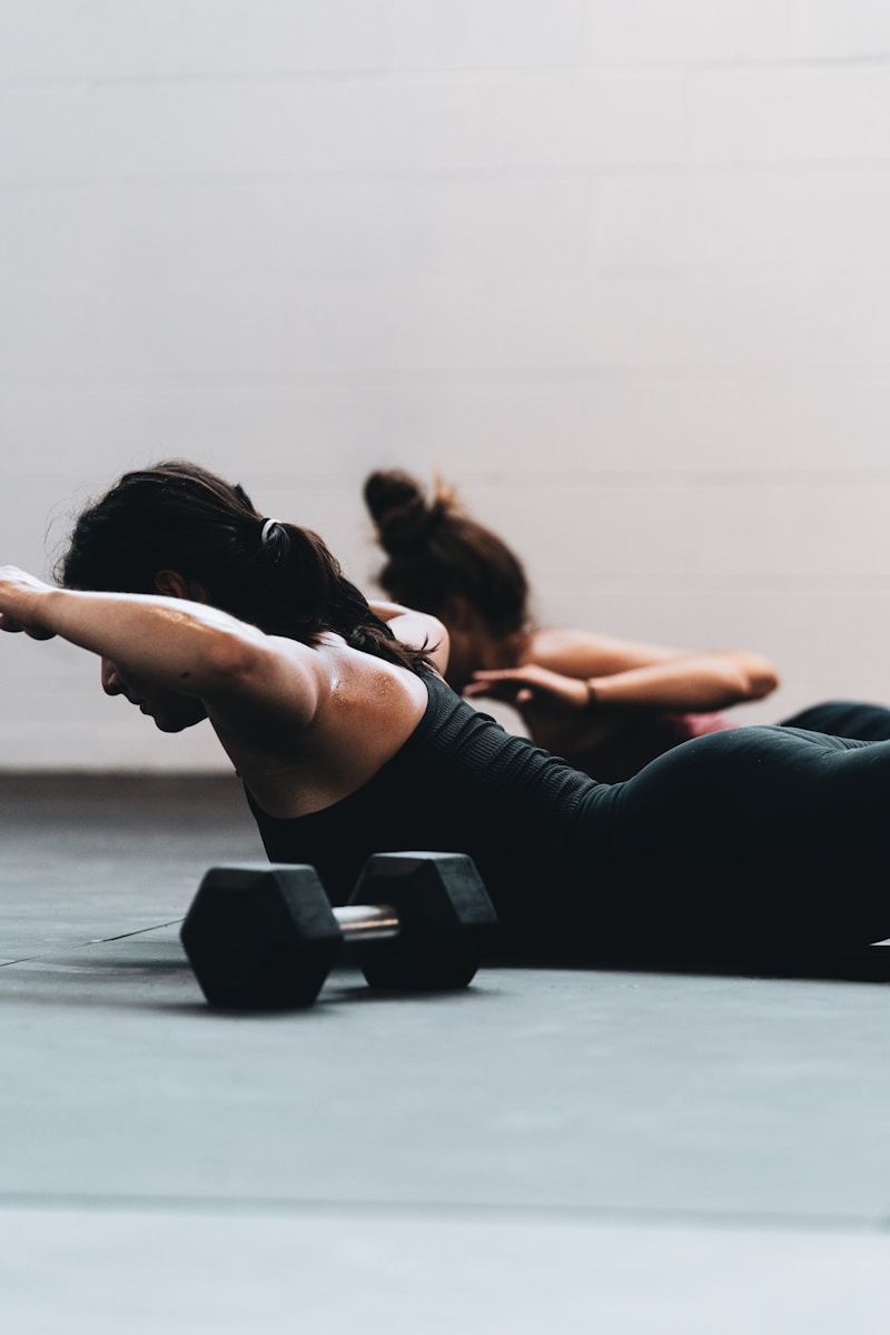 Pilates in Roosendaal: Herstel en Groei door Trauma Behandeling