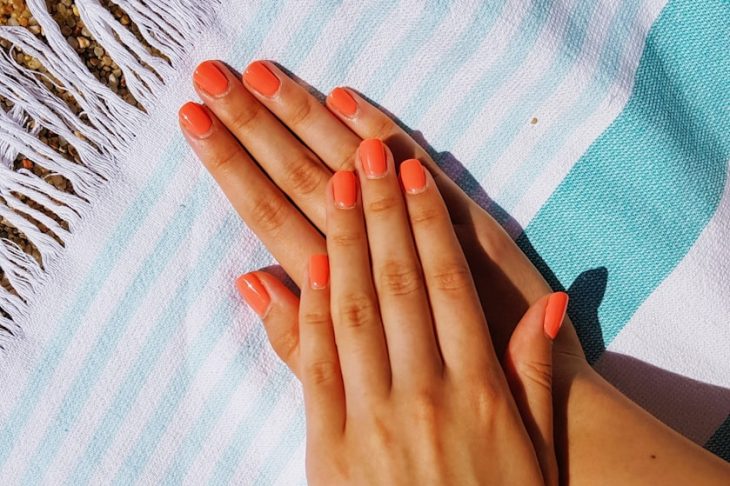 Ontdek de beste plek voor prachtige acryl nagels in het hart van Amsterdam Centrum