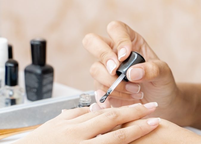 Ontdek de beste nagelsalons in Amsterdam Centrum voor perfecte nagelverzorging