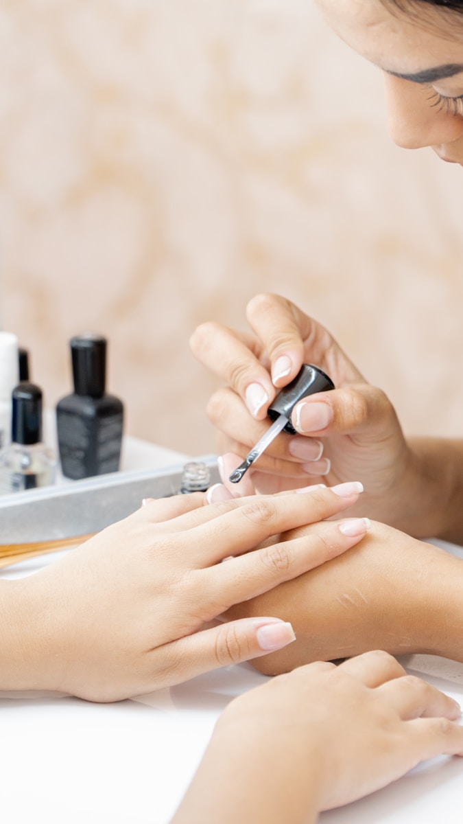 Ontdek de beste nagelsalons in Amsterdam Centrum voor perfecte nagelverzorging