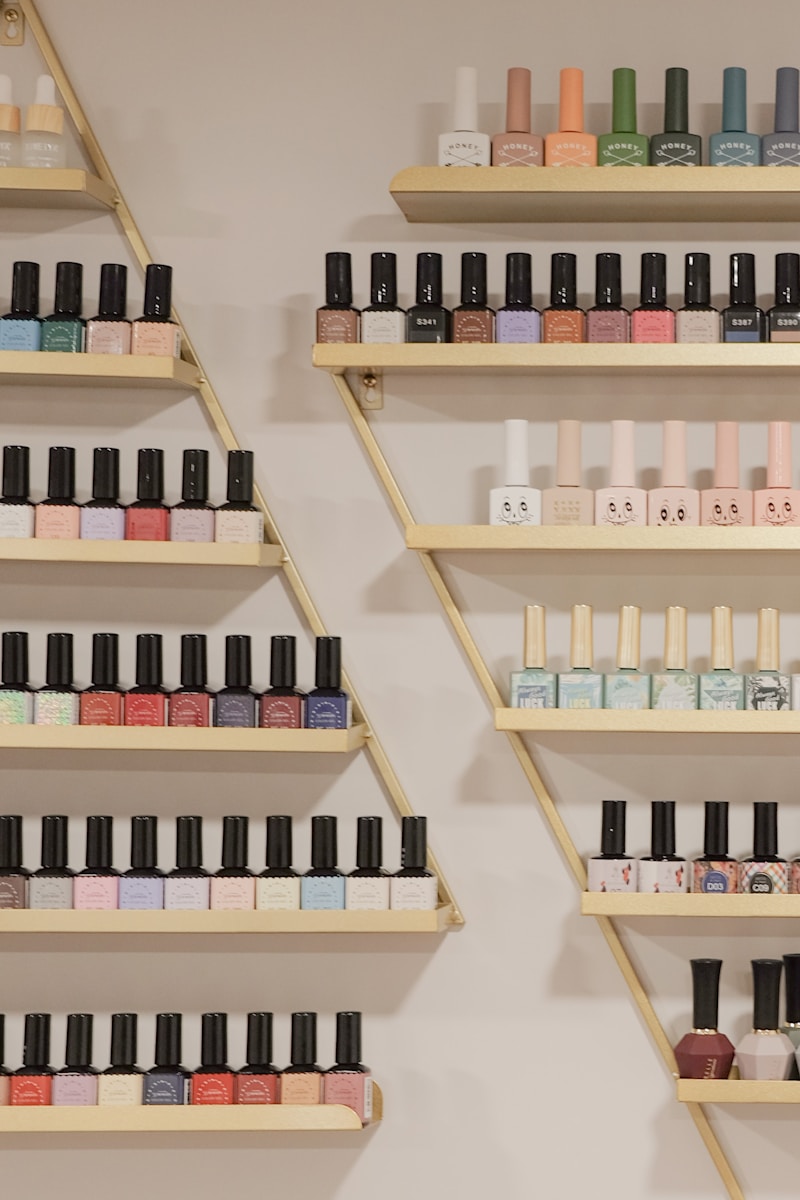 Beauty By Megan: Uw Amsterdamse Beauty Oase
